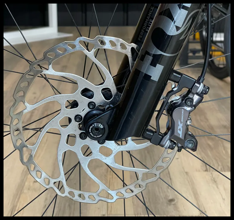 Giant Trance Advanced Pro 29 1 Large Carbon/Black Diamond 2022 Ex-Demo-11