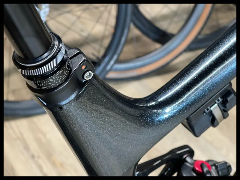 Giant Trance Advanced Pro 29 1 Large Carbon/Black Diamond 2022 Ex-Demo-3