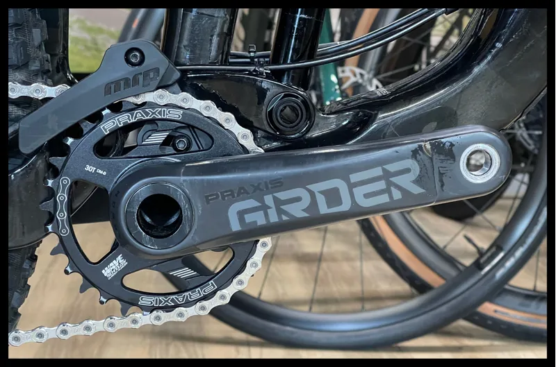 Giant Trance Advanced Pro 29 1 Large Carbon/Black Diamond 2022 Ex-Demo-7