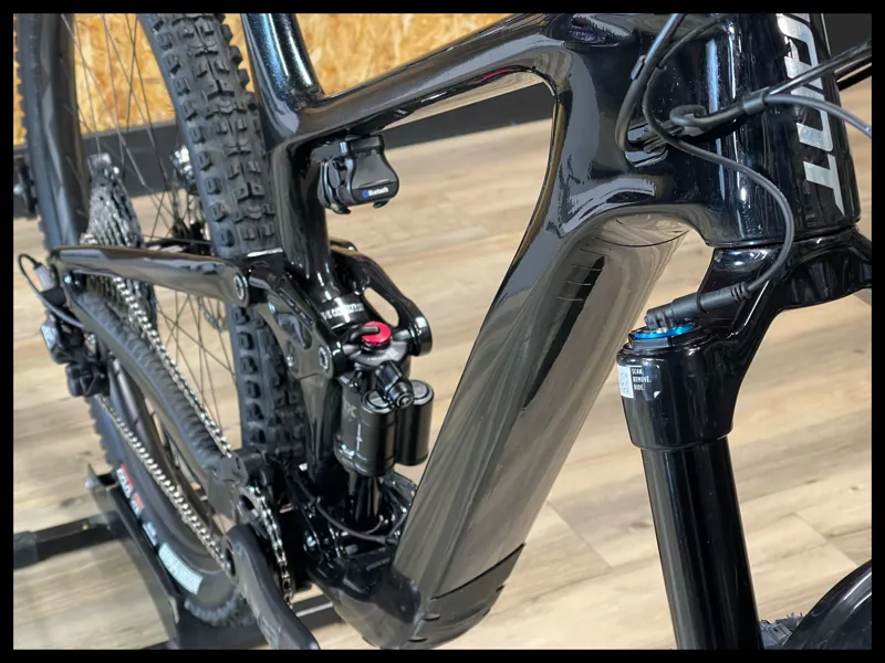 Giant Trance Advanced Pro 29 1 Large Carbon/Black Diamond 2022 Ex-Demo-2