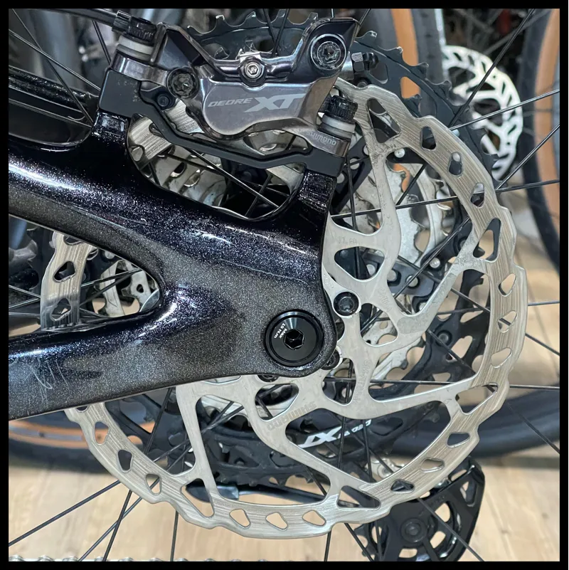 Giant Trance Advanced Pro 29 1 Large Carbon/Black Diamond 2022 Ex-Demo-10