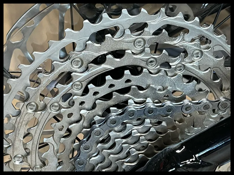 GIANT TRANCE X E+ 2 750w Sapphire Blue 2022-5