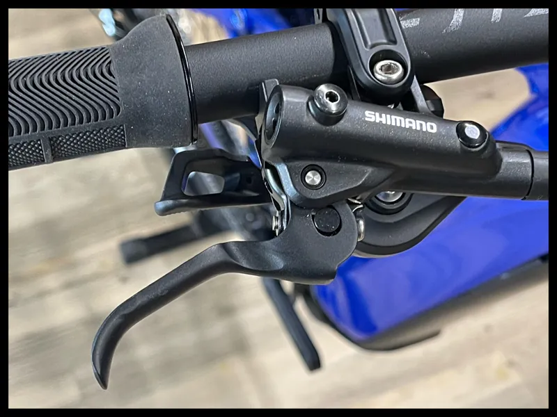 GIANT TRANCE X E+ 2 750w Sapphire Blue 2022-9