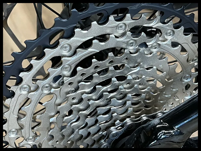 Giant Trance X E+ 3 Pro 29er 25km/h X-Large Black Diamond 2022 Approved Used-5