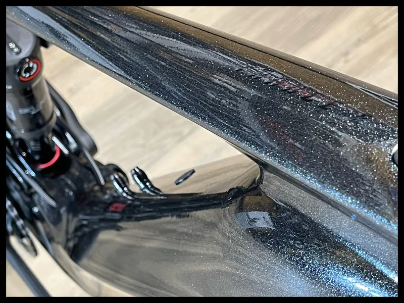 Giant Trance X E+ 3 Pro 29er 25km/h X-Large Black Diamond 2022 Approved Used-2