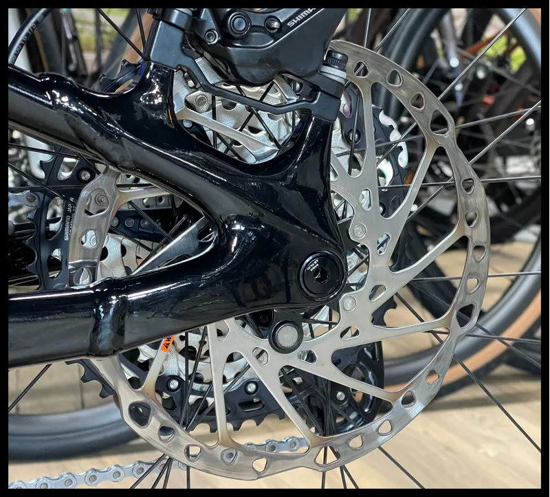 Giant Trance X E+ 3 Pro 29er 25km/h X-Large Black Diamond 2022 Approved Used-10