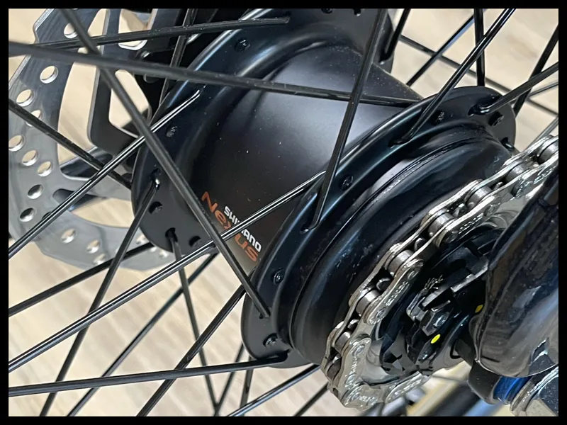 Giant Transend E+ GTS  Medium Ink 2022-4