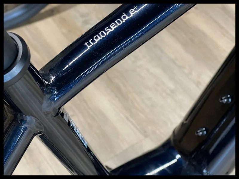 Giant Transend E+ GTS  Medium Ink 2022-3