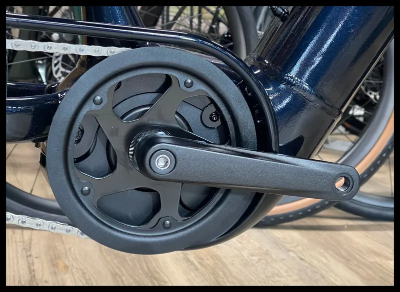 Giant Transend E+ 25km/h Large Ink 2022-5