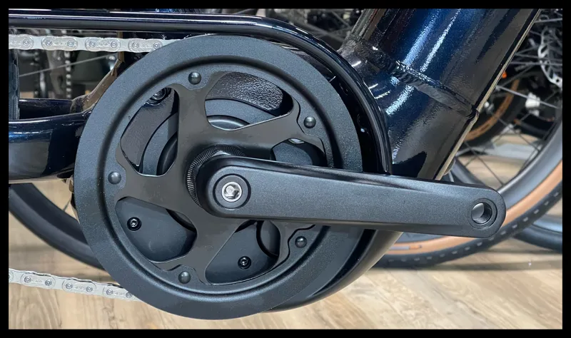 Giant Transend E+ GTS  Medium Ink 2022-5