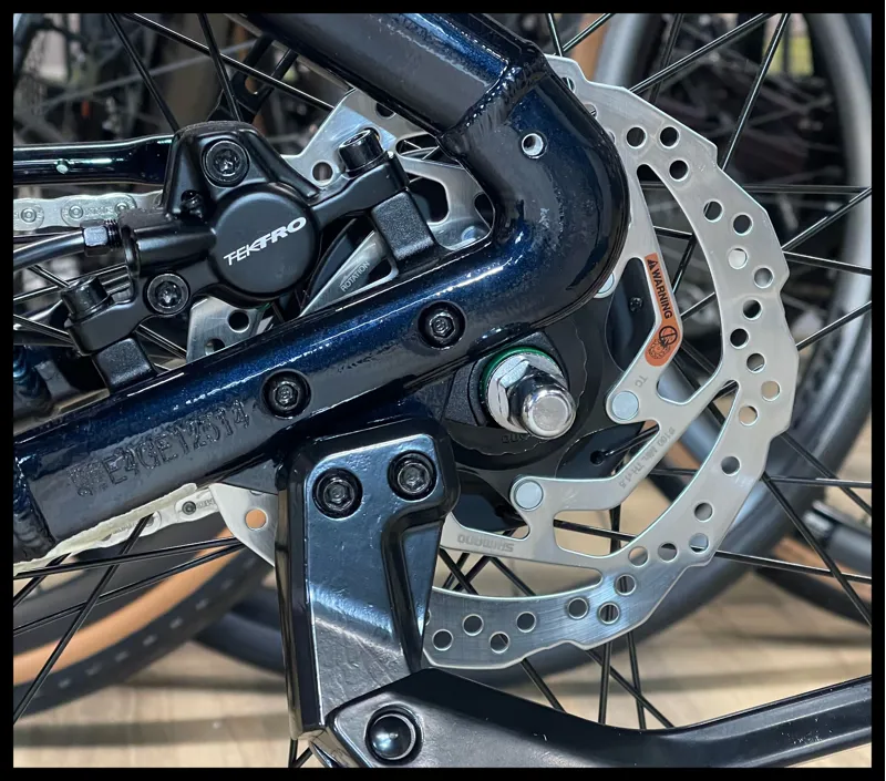 Giant Transend E+ GTS  Medium Ink 2022-6