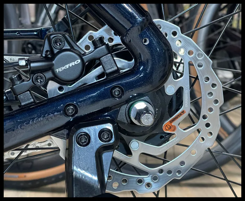 Giant Transend E+ 25km/h Large Ink 2022-6