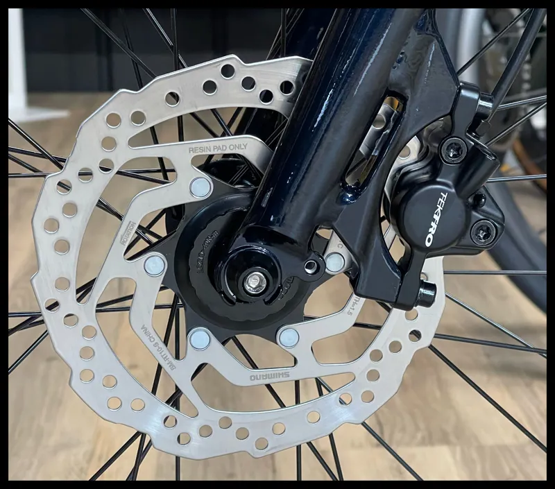 Giant Transend E+ GTS  Medium Ink 2022-7