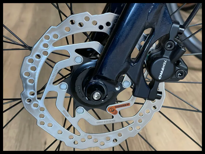 Giant Transend E+ 25km/h Large Ink 2022-7