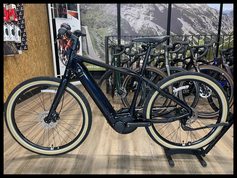 Giant Transend E+ GTS  Medium Ink 2022-1