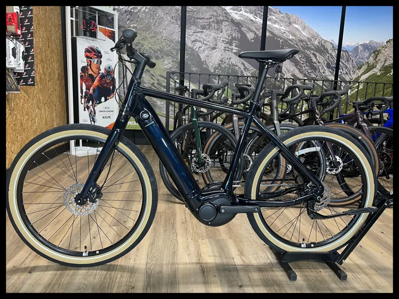 Giant Transend E+ 25km/h Large Ink 2022-1