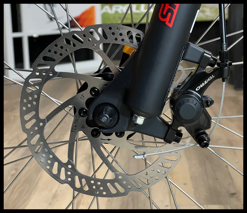 GT Aggressor Comp 29er Medium Satin Black MTB 2022-10