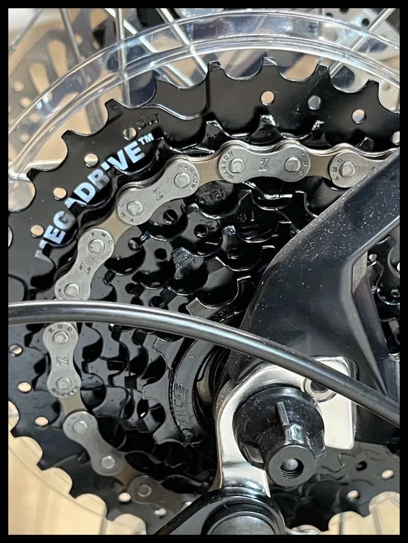 GT Aggressor Comp 29er Medium Satin Black MTB 2022-4