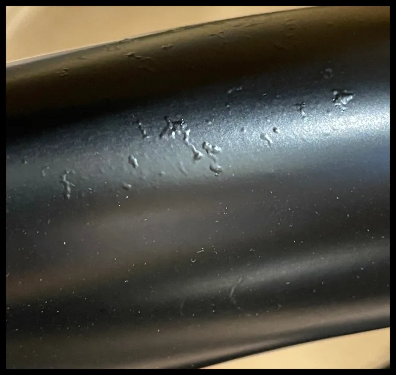 GT Aggressor Comp 29er Medium Satin Black MTB 2022-11