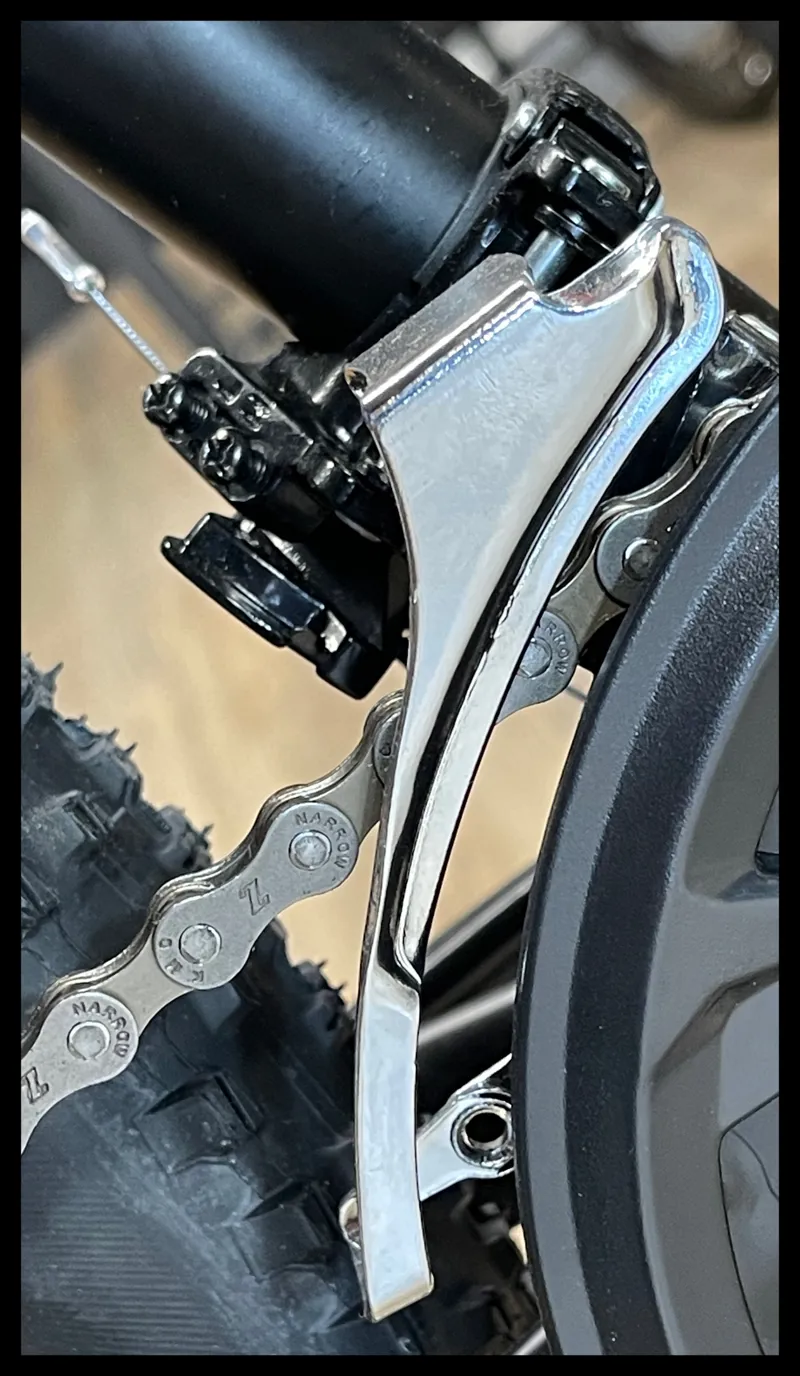 GT Aggressor Comp 29er Mens MTB Black Large 2022-6