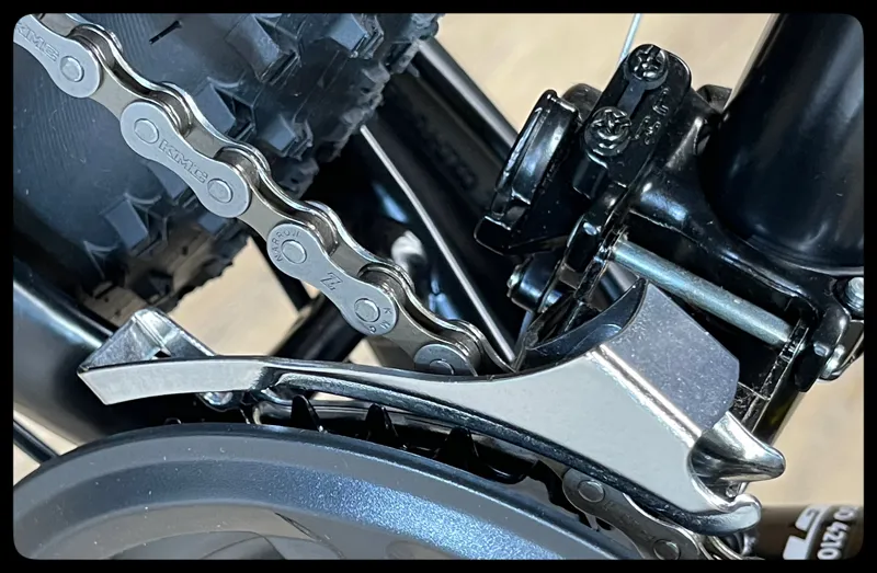 GT Aggressor Comp 29er Mens MTB Black Small 2022-8