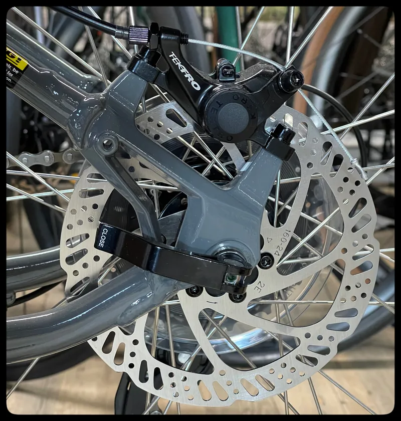 GT Aggressor Comp 29er Mens Alloy MTB Wet Grey Large 2022-11