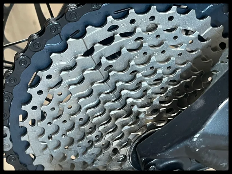 Cannondale Jekyll Al 4 27.5  Black Small 2019 Ex Demo-4