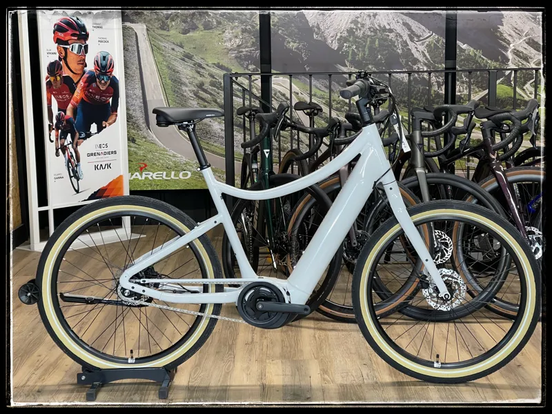 Momentum Vida E+ Lunar Large 2022