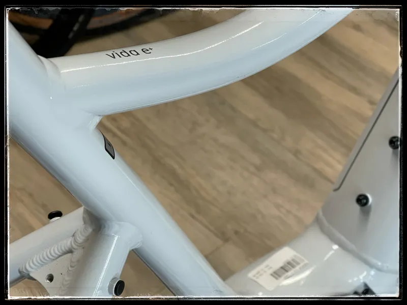 Momentum Vida E+ Lunar Large 2022-3