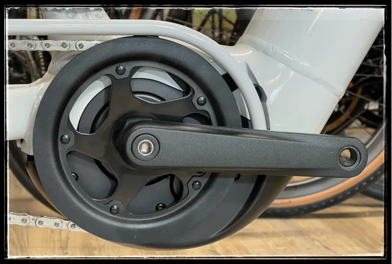 Momentum Vida E+ Lunar Large 2022-5