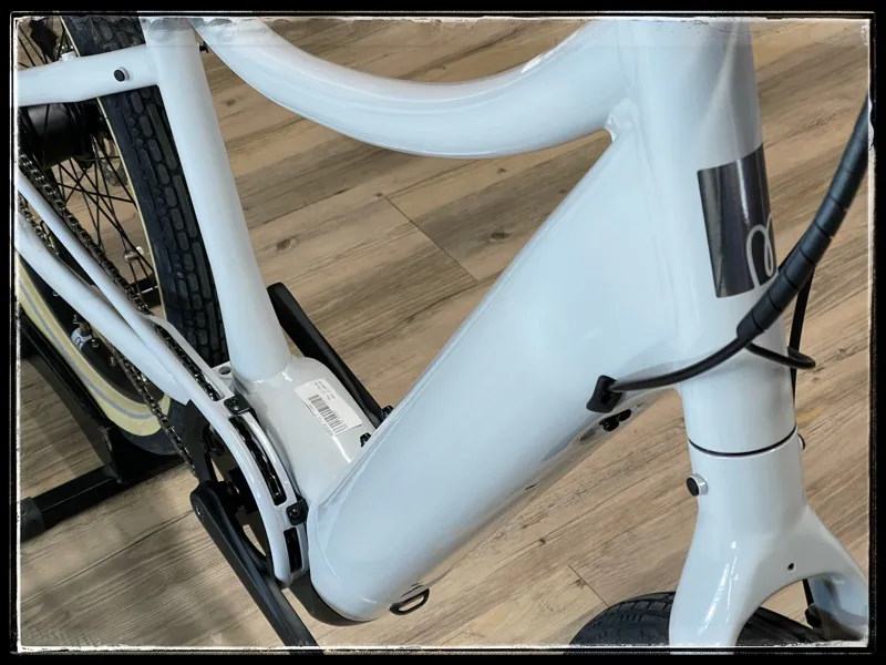 Momentum Vida E+ Lunar Large 2022-2