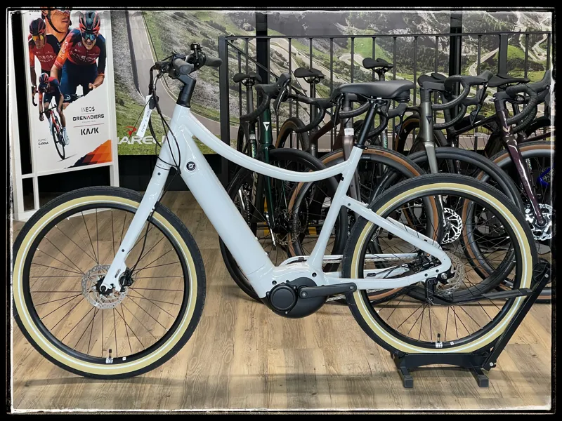 Momentum Vida E+ Lunar Large 2022-1