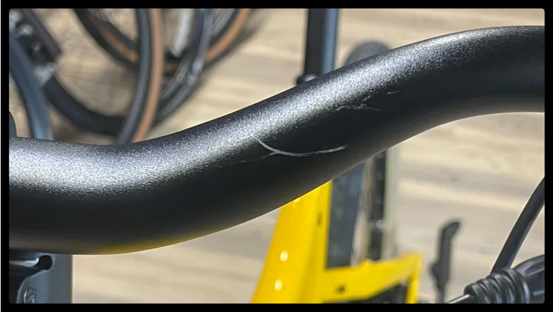 Momentum Vida E+ Large Bumblebee 2022-7