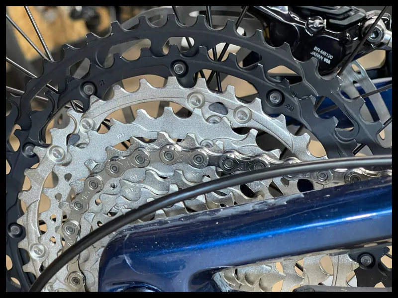 NUKEPROOF GIGA 290 CARBON Large Kraken Blue 2022-6