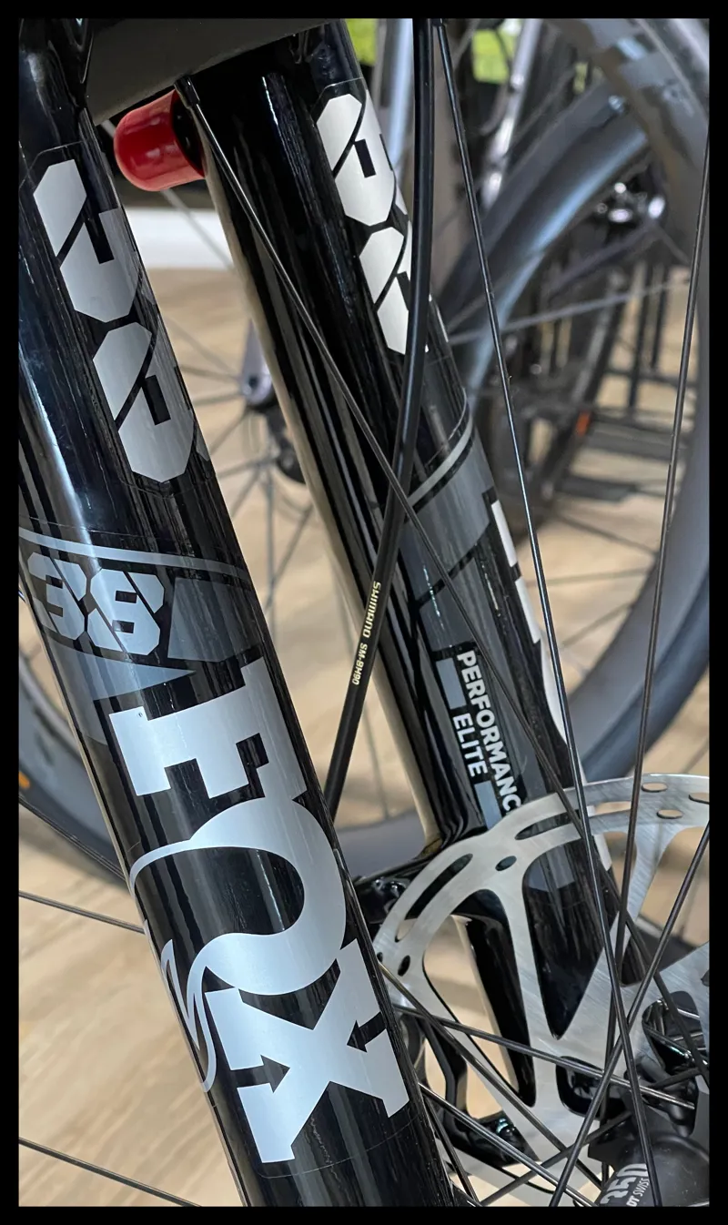 NUKEPROOF GIGA 290 CARBON Large Kraken Blue 2022-3