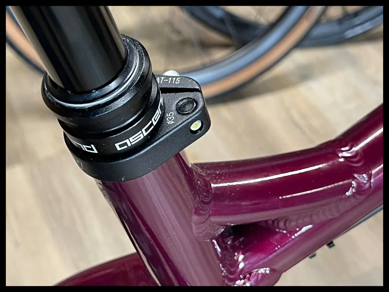 RAGLEY Big AL 1.0 29 Large Red 2022-3