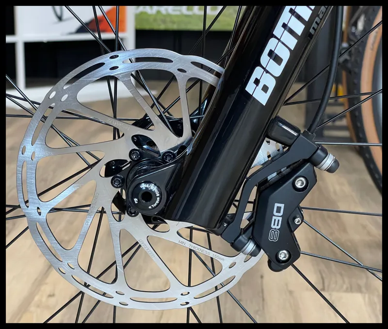 RAGLEY Big AL 1.0 29 Large Red 2022-8