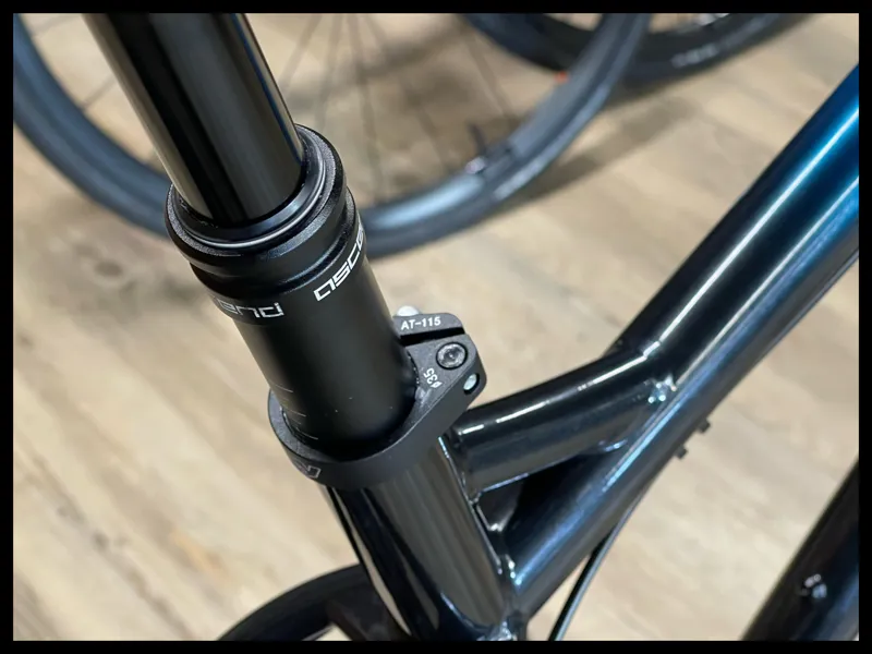 RAGLEY Blue Pig Race Medium Blue 2022-3