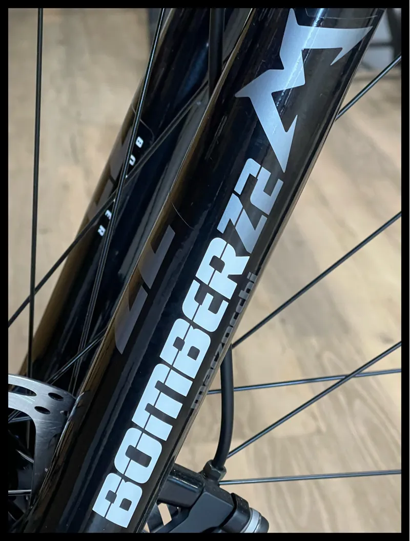 Ragley MMMBOP 2.0 HARDTAIL BIKE Medium Silver 2022-9