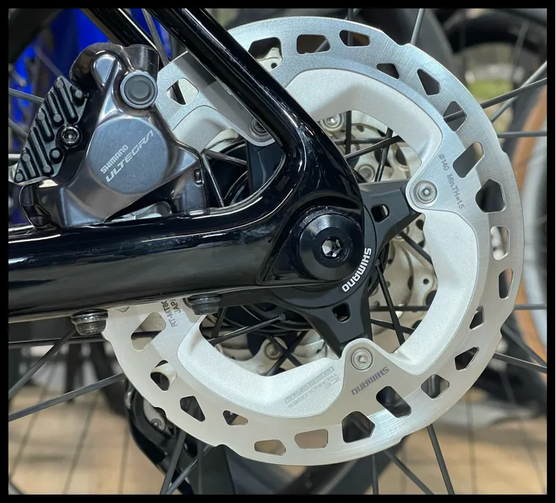 Liv Langma Advanced Pro 0 Disc Small Carbon/Airglow 2023-8