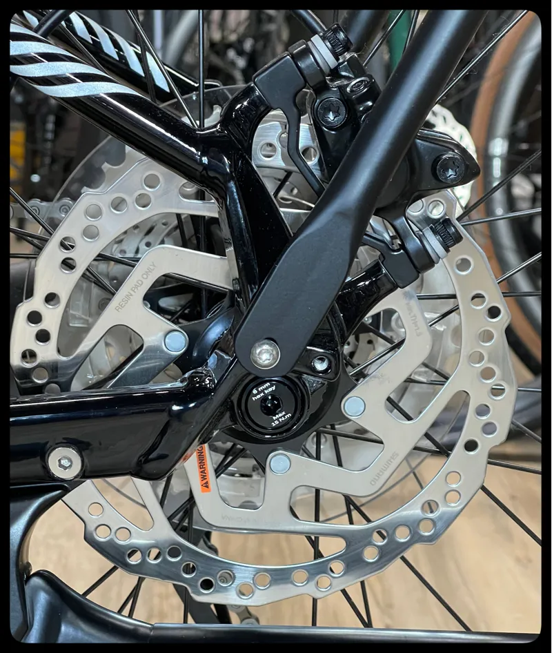 Cannondale Tesoro Neo X 3 Remixte 29er Unisex Black Small 2023-7