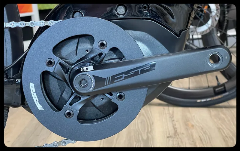 Cannondale Tesoro Neo X 3 Remixte 29er Unisex Black Small 2023-6