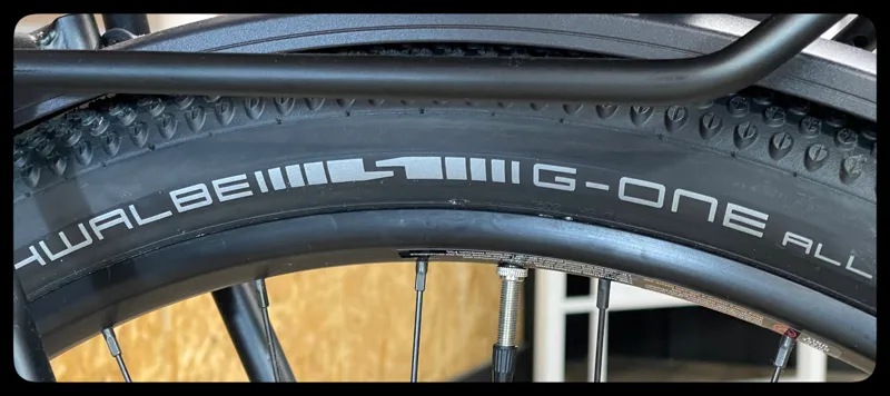 Cannondale Tesoro Neo X 3 Remixte 29er Unisex Black Small 2023-9