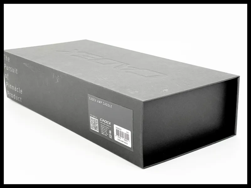 CADEX AMP ROAD SADDLE-4