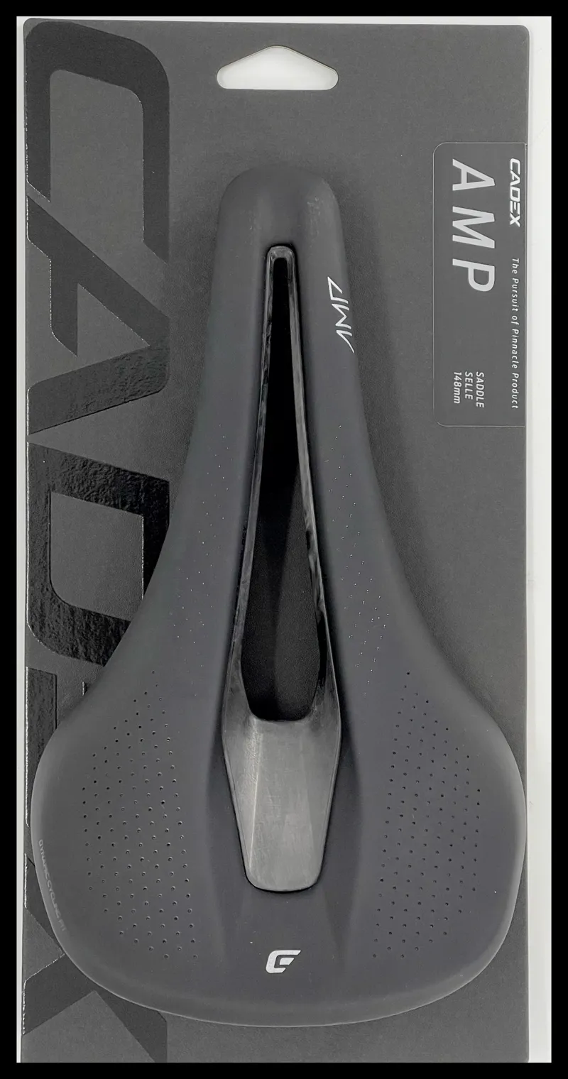 CADEX AMP ROAD SADDLE-3