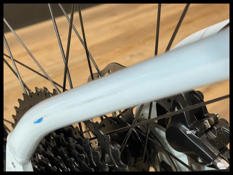 Cannondale Adventure 1 27.5 Unisex Hybrid Cool Mint Medium 2023-11