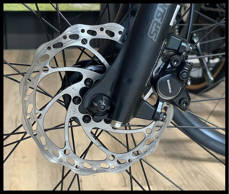 Cannondale Adventure 1 27.5 Unisex Hybrid Cool Mint Medium 2023-9