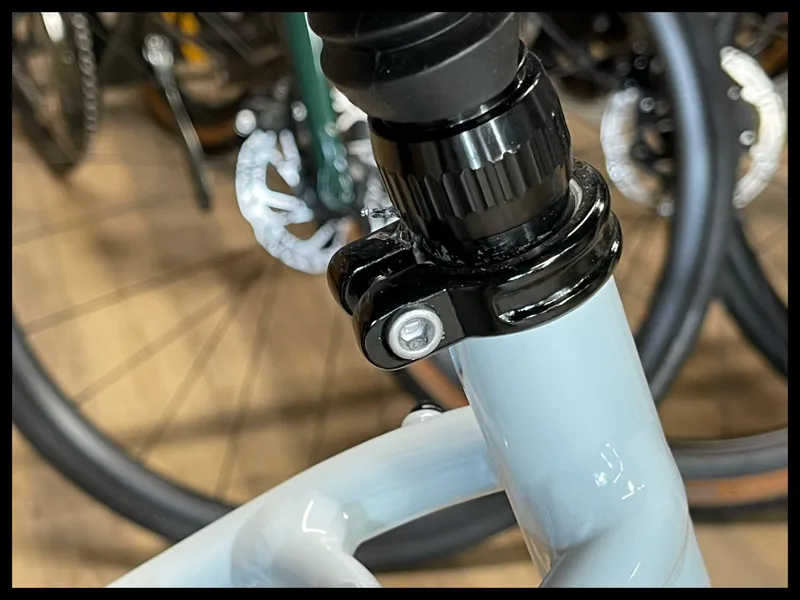 Cannondale Adventure 1 27.5 Unisex Hybrid Cool Mint Medium 2023-3