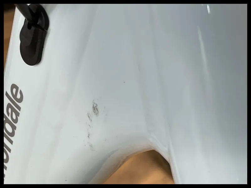 Cannondale Adventure 1 27.5 Unisex Hybrid Cool Mint Medium 2023-12