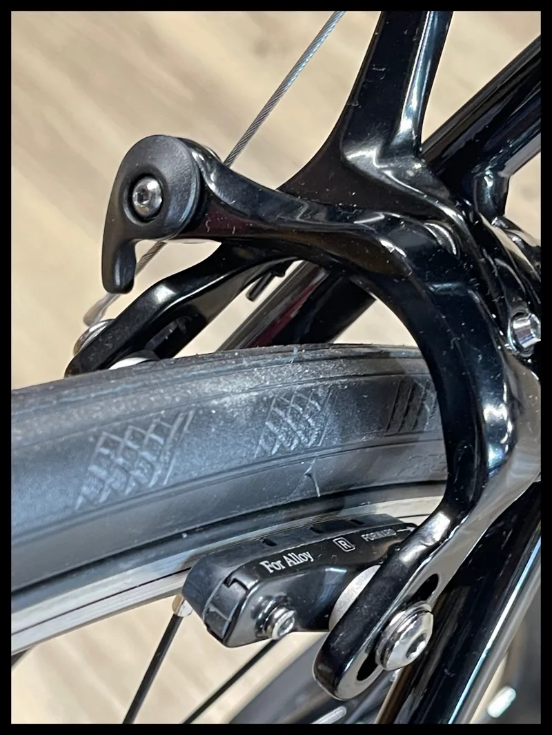 Cannondale CAAD Optimo 2 51 cm Black Pearl 2023-5